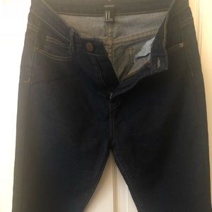 Forever 21 Skinny Jeans